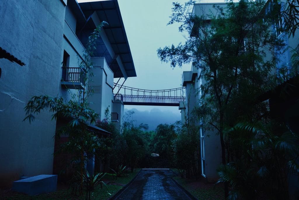 Resort