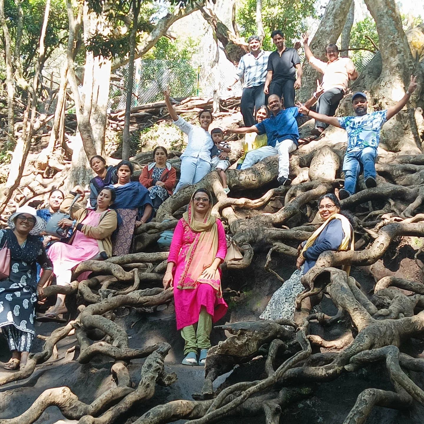 Wayanad Nature Trail — Kerala