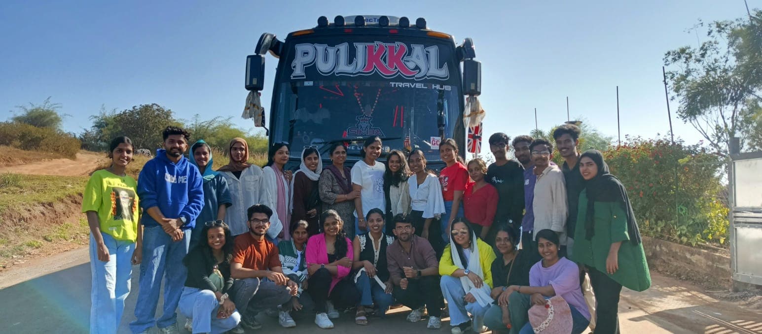 College Tour