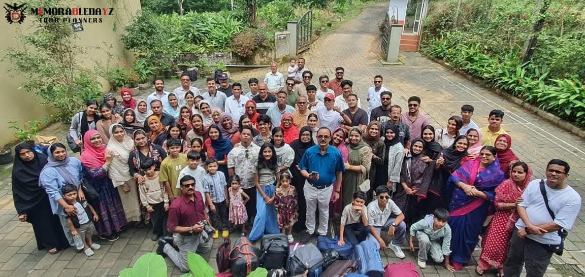 Kanyakumari & Rameswaram Yatra — Tamil Nadu