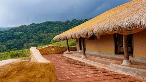 Wayanad Nature Trail — Kerala